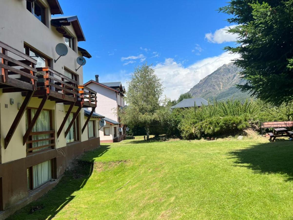 Apartment Schuss Cerro Catedral Arg41