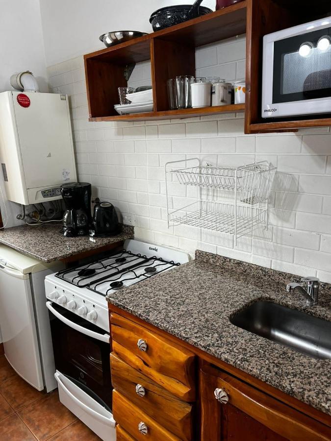 Schuss Cerro Catedral Arg41 Apartment