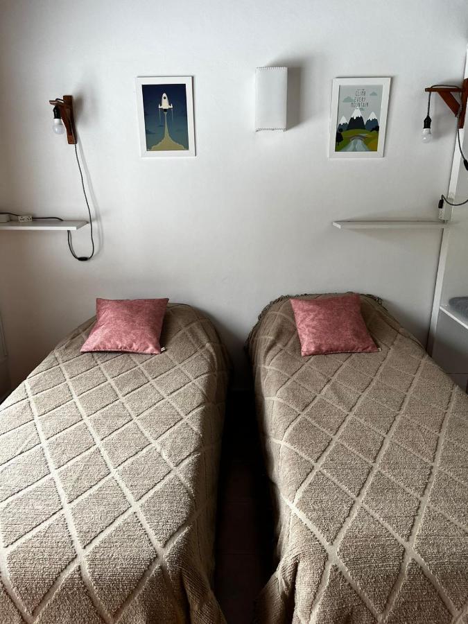 Schuss Cerro Catedral Arg41 Apartment