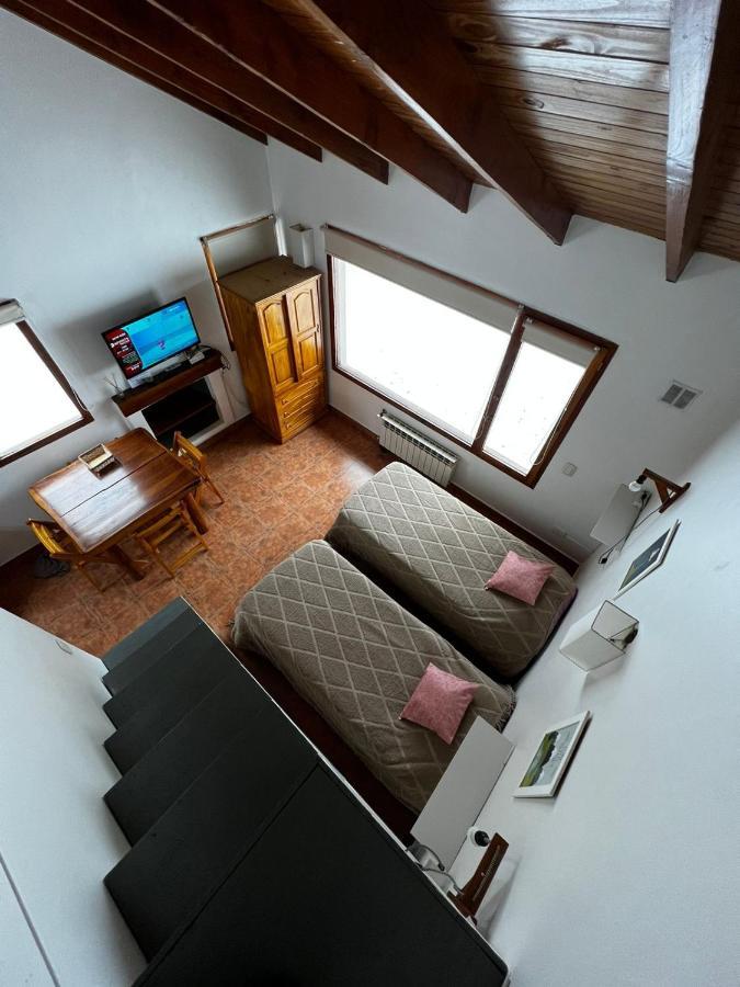 Apartment Schuss Cerro Catedral Arg41 *