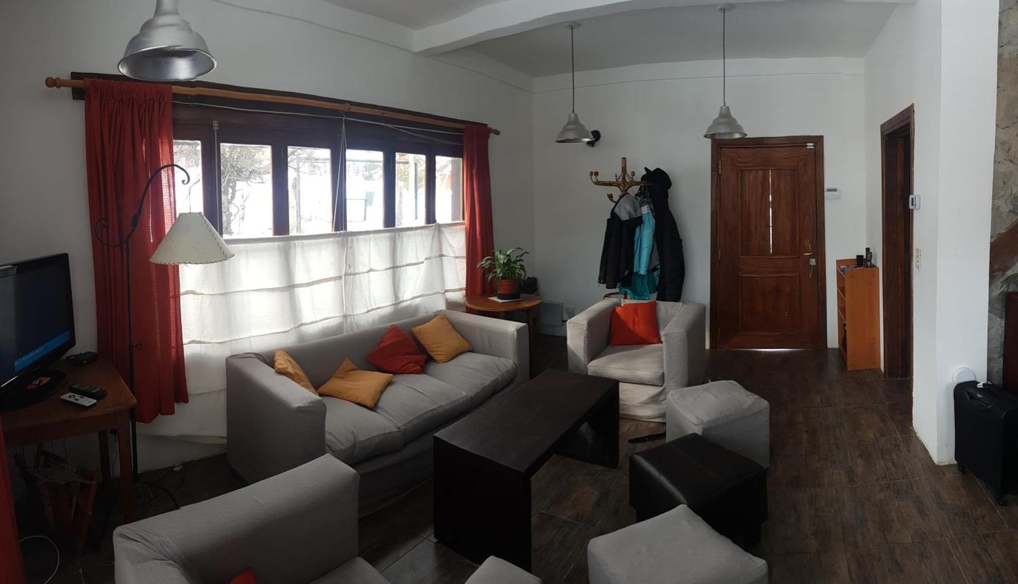 Apartment Schuss Cerro Catedral Arg41 San Carlos de Bariloche