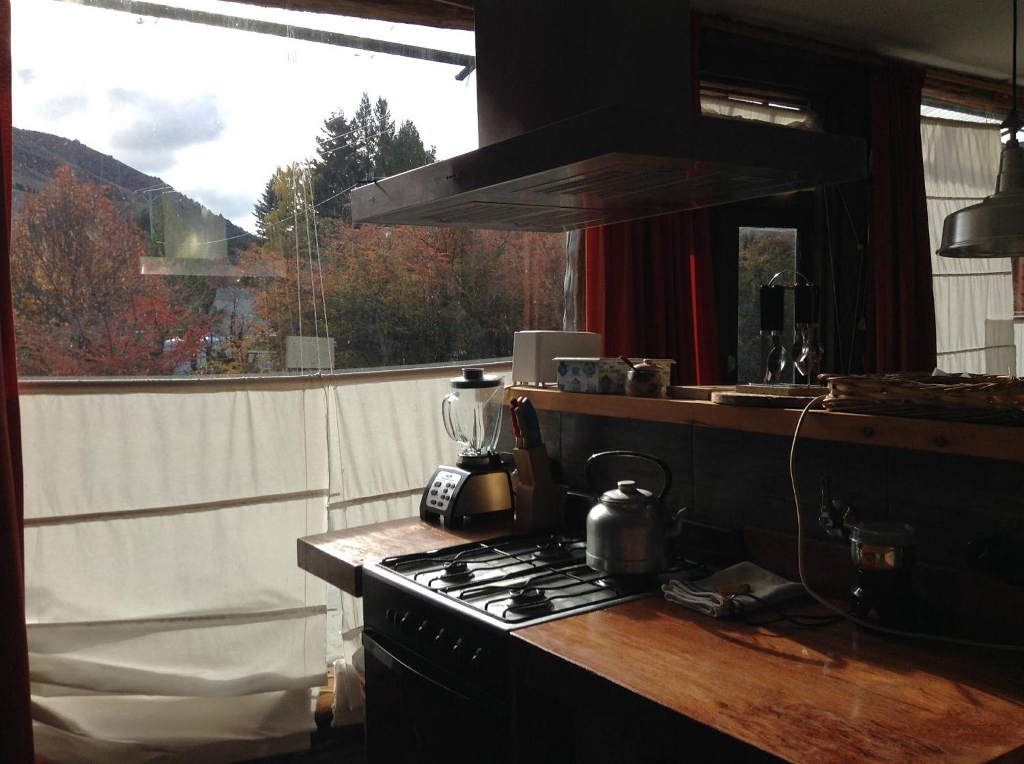 Apartment Schuss Cerro Catedral Arg41