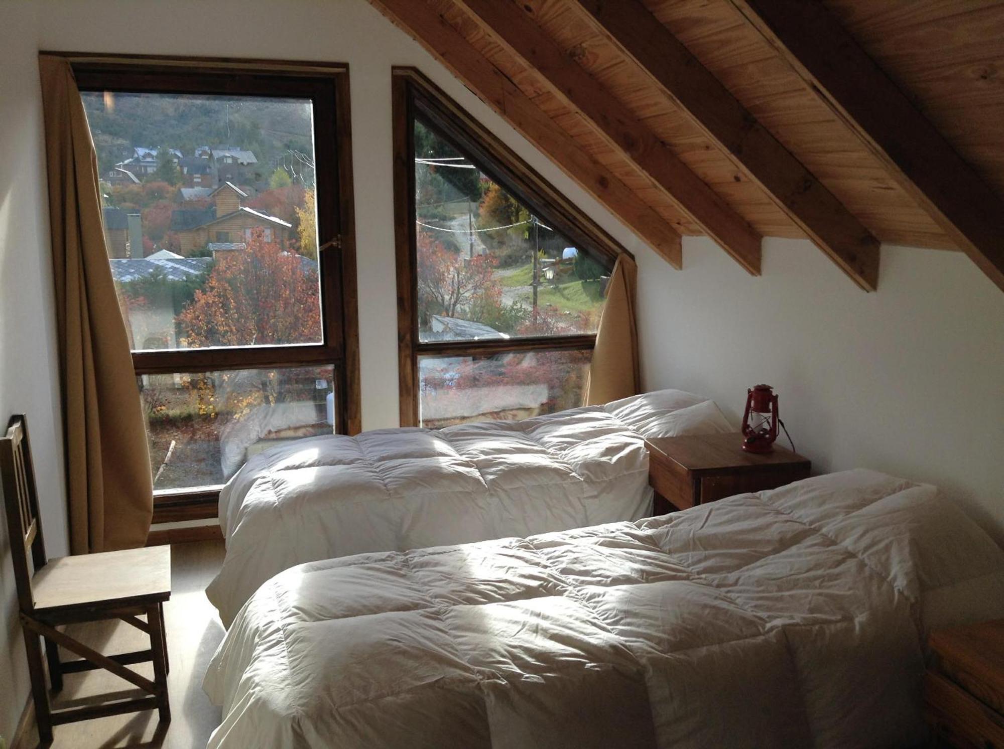 Schuss Cerro Catedral Arg41 San Carlos de Bariloche