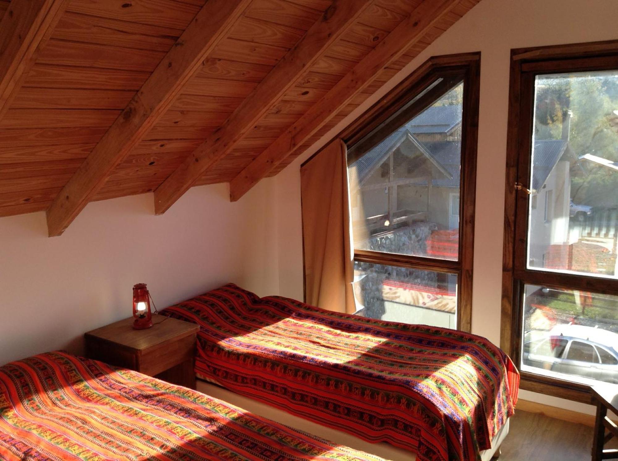 Schuss Cerro Catedral Arg41 * San Carlos de Bariloche