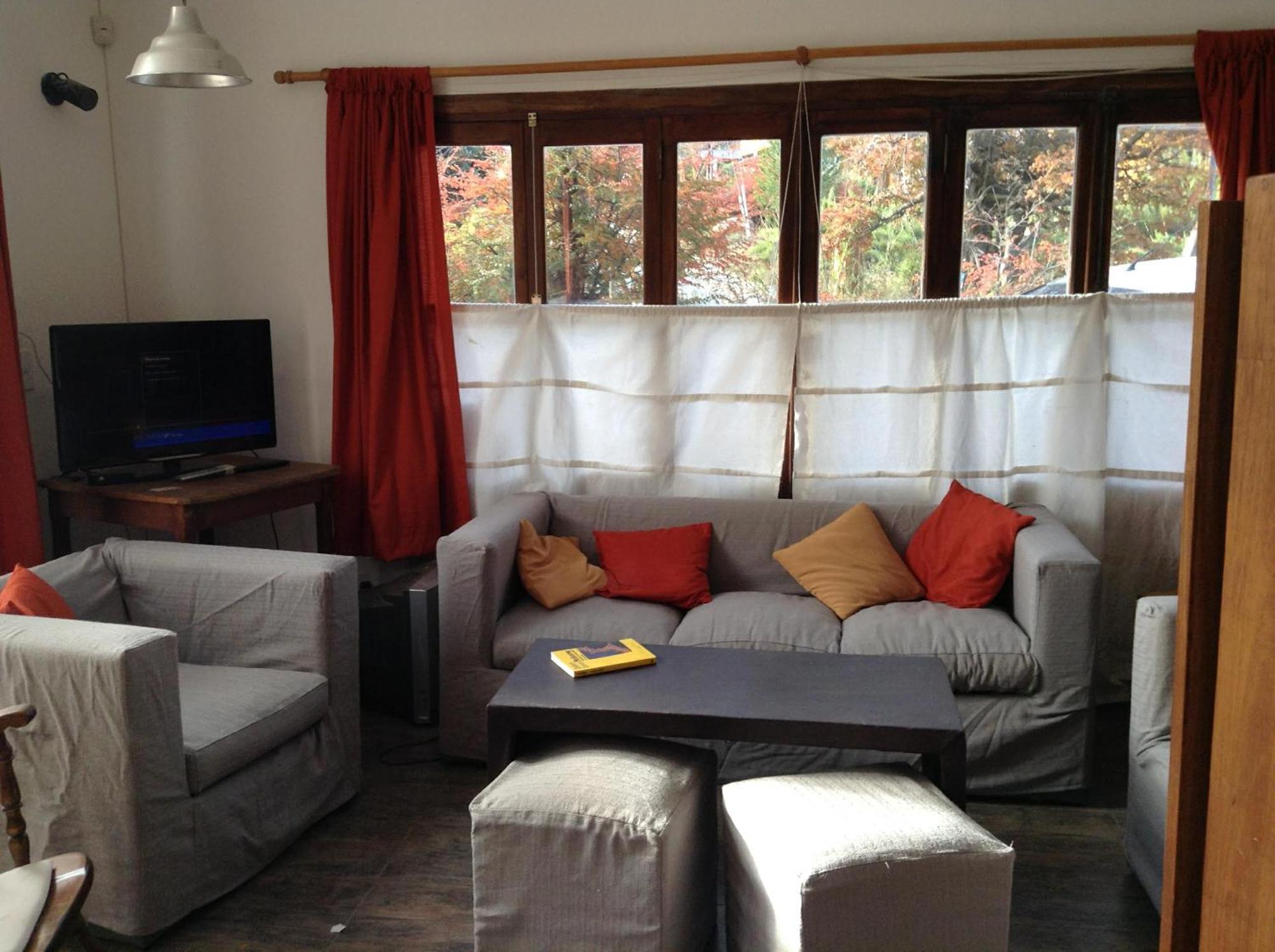 Schuss Cerro Catedral Arg41 Apartment San Carlos de Bariloche
