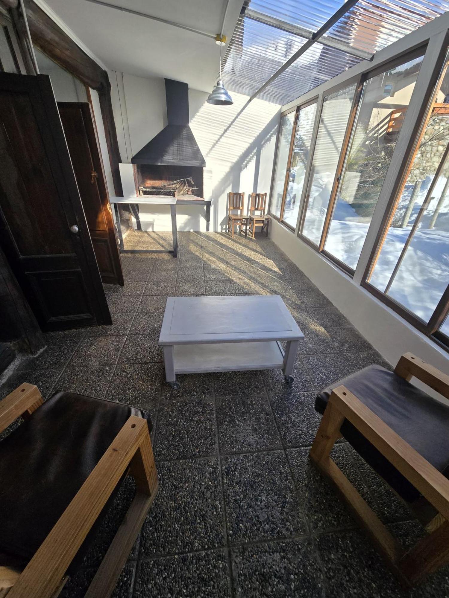 Apartment Schuss Cerro Catedral Arg41